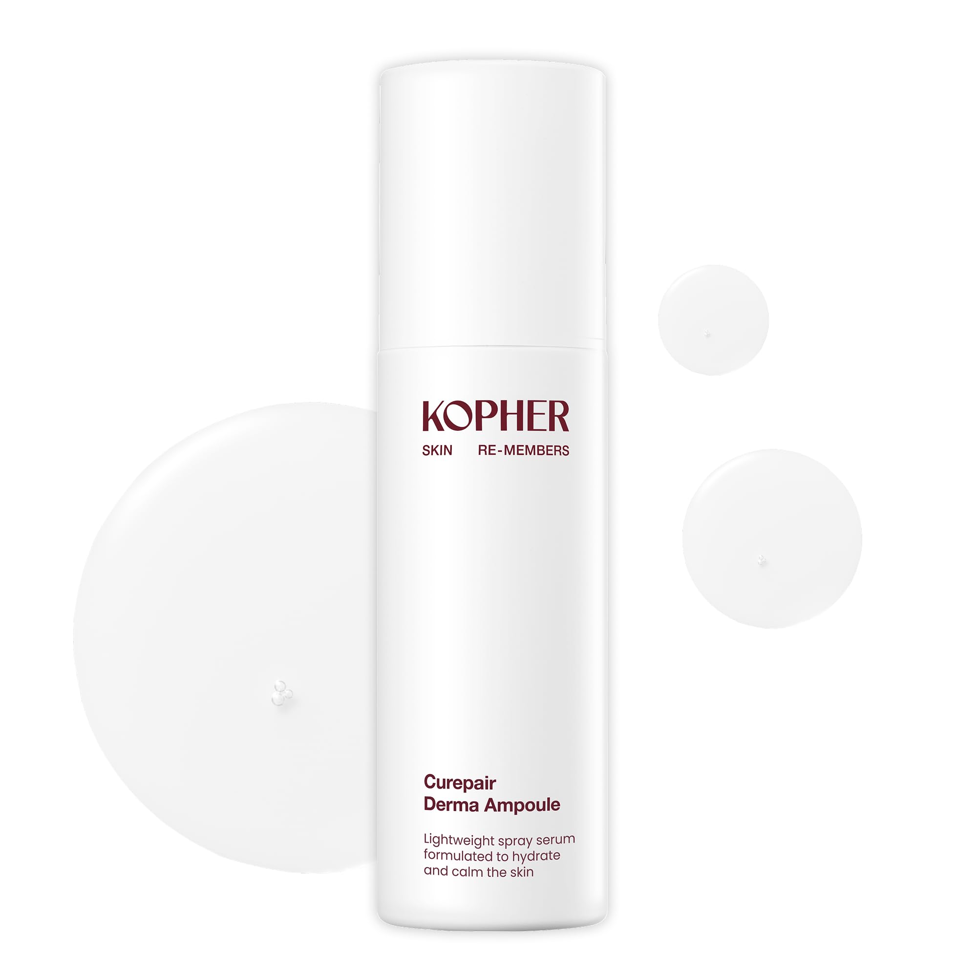 【新品未使用】KOPHER キュリペアーダーマアンプル 100ml 5本セット Amazon.co.jp: KOPHER (コフェル) [4ever Line] キュリペアダーマ